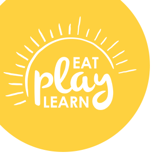 Eat Play Learn Providence Logo