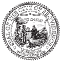 Official Seal of the City of Providence